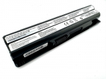 S&uuml;learvuti aku BTY-S14 5200 mAh Wind U100, U135 seeria aku