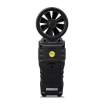 Digitaalne anemomeeter Habotest HT625A