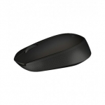 Hiire - Juhtmevaba - Logitech - B170 - Must