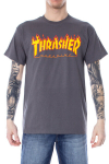 Meeste T-s&auml;rk Thrasher, hall