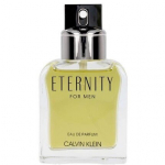 L&otilde;hnav vesi Calvin Klein Eternity EDP meestele, 200 ml
