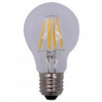 Pirn LED B9011 6W E27
