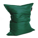 Kott-tool Qubo&trade; Modo Pillow 130, m&ouml;&ouml;blikangas, roheline