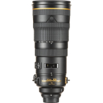 Objektiiv Nikon AF-S 120-300mm F2.8E FL ED SR VR