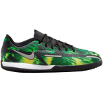 Laste tossud Nike Phantom GT2 Academy IC SW Jr DM0749 003, rohelised, 36.5