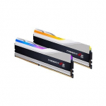 G.Skill Trident Z5 RGB DDR5-5600 CL40-40-40-89 1.20V 32GB (2x16GB) Intel XMP F5-5600J4040C16GX2-TZ5RS