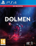 DOLMEN (Day One Edition) - PlayStation 4