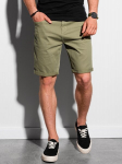 Vabaajap&uuml;ksid W303, khaki, XXL