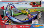Hot Wheels&reg; Mario Kart&reg; trikiringrada HGK59