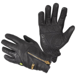 Nahast motokindad naistele W-TEC Perchta