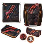 Herlitz koolikott-ranits Filolight Plus - Plus Speed