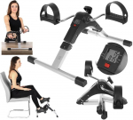 Taastusravi velotrenaž&ouml;&ouml;r Malatec