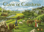 Lauam&auml;ng Clans of Caledonia, EN
