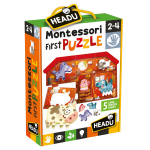 Pusle Montessori Talu