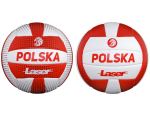 Poola Valge Ja Punane V&otilde;rkpall