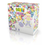 Konstruktor 3D, 800 detaili