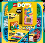 41957 LEGO&reg; DOTS Megapakk isekleepuvate osadega