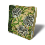 Toolipadi Floriane Garden YM1028, roheline