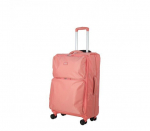 Reisikohver Airtex, roosa, 29 L, 581/20