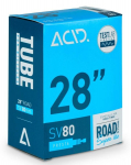 Jalgratta sisekumm ACID 28" Road Super Lite SV 80mm 28/32-622/630