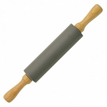 Silikoonist taignarull