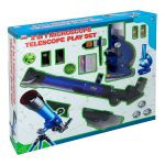 Teleskoop ja mikroskoop