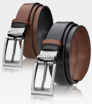 Meeste nahast kahepoolne v&ouml;&ouml; Stevens CLC2