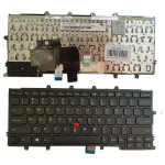 Lenovo ThinkPad: X230s, X240, X240I, X240s, X250, X260, X270