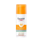 N&auml;okreem rasusele nahale Eucerin Sun Oil Control SPF50+ 50 ml