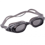 Ujumisprillid Crowell Shark Silver