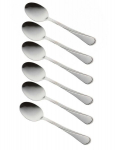 Tee lusikad 6 tk. Kinghoff KH-1439 l&auml;ikiv