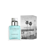 Meeste parf&uuml;&uuml;m Calvin Klein Eternity Men Summer Daze 2022 EDT (100 ml)