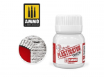 AMMO MIG - PLASTICATOR THICK, 40ml. AMIG2076