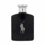Ralph Lauren Polo Black EDT meestele 125 ml
