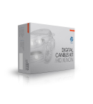 Xenon komplekt CANBUS SLIM M-Tech XPU 3.0 H7 6000K