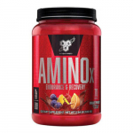 Toidulisand BSN Amino X Fruit 1010 g, FruitPunch