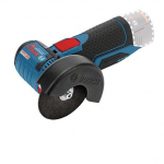 BOSCHPRO Grinder GWS 12V-76