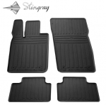 Matid PORSCHE Panamera 971 2016->, 4 tk. /1052014