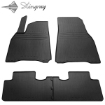 Matid TESLA Model Y 2020->, 4 tk. (revised mount) /1050064