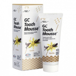 Taastav fluoriidivaba remineraliseeriv hambapasta GC Tooth Mousse, Vanilla, 35 ml