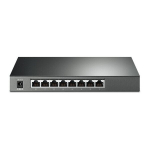 TP-LINK JetStream 8-Port Gigabit Smart Switch TL-SG2008 Web managed