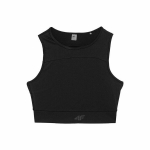 Naiste Spordi Topp 4F Functional BK S6444287, L