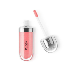 huulel&auml;ige Kiko Milano 3D Hydra Lipgloss, 07 Pink Magnolia, 6.5ml