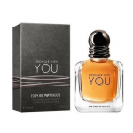 GIORGIO ARMANI - STRONGER WITH YOU EDT meestele, 50 ml