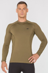Meeste termoaktiivne T-s&auml;rk FURY ARMY LS