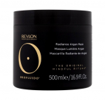 Juuksemask Restorative Hair Mask Revlon Orofluido, 500 ml