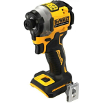L&ouml;&ouml;kkruvikeeraja DeWalt DCF850NT; 18 V (ilma aku ja laadijata)