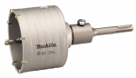 D-74027 Puurimise komplekt &oslash;82 SDS PLUS Makita