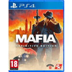 Mafia - Definitive Edition