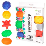 Hencz Toys Sensoorsed pallid Sensorky 5 tk